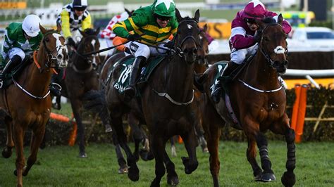 cheltenham 2021 results